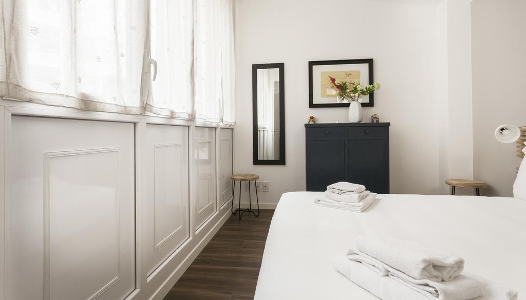 Italianway-Magenta Apartman Milánó Kültér fotó