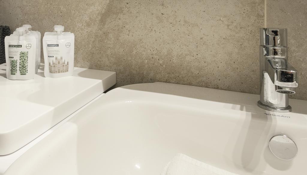 Italianway-Magenta Apartman Milánó Kültér fotó