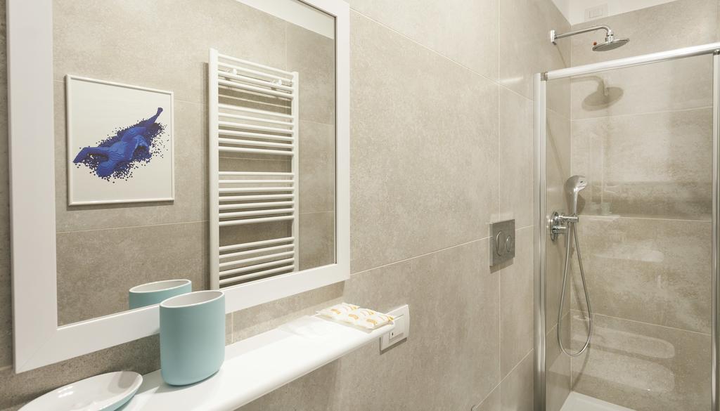 Italianway-Magenta Apartman Milánó Kültér fotó