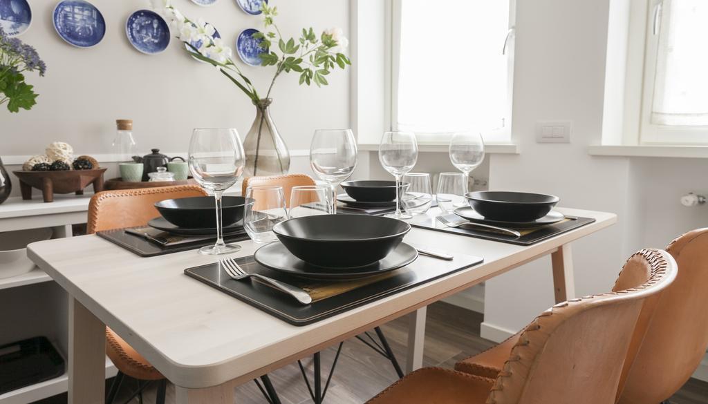 Italianway-Magenta Apartman Milánó Kültér fotó