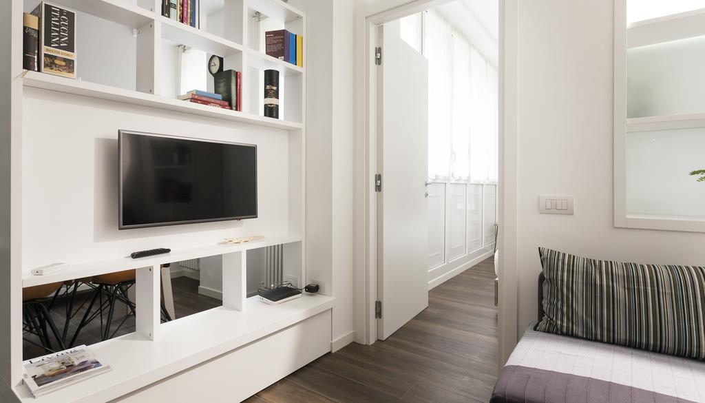 Italianway-Magenta Apartman Milánó Kültér fotó