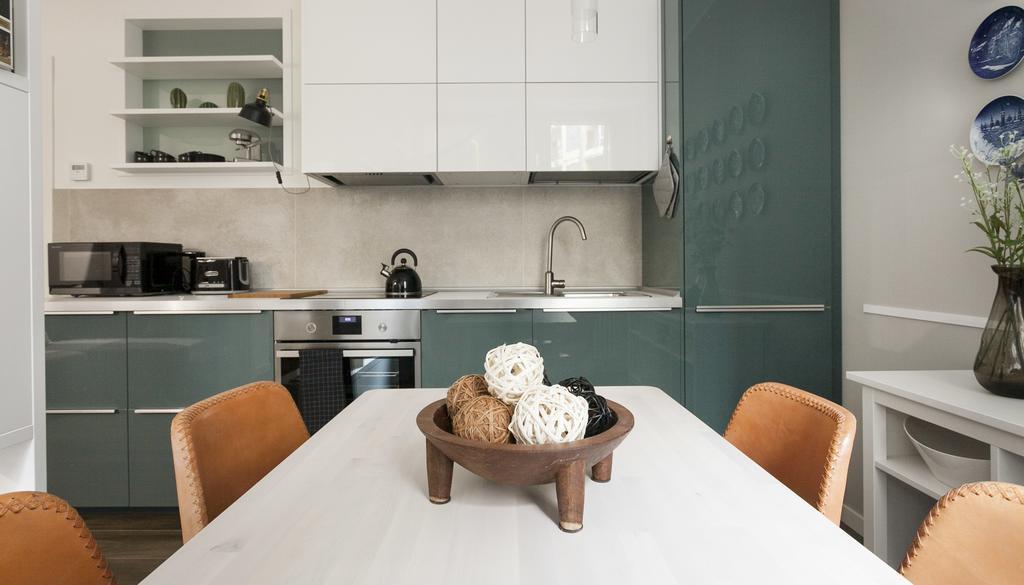 Italianway-Magenta Apartman Milánó Kültér fotó